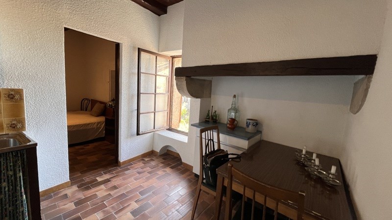 Vente Maison PUYCELSI - 3 pièces -63 m² - (81140)