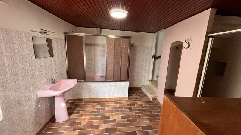 Vente Maison PUYCELSI - 3 pièces -63 m² - (81140)