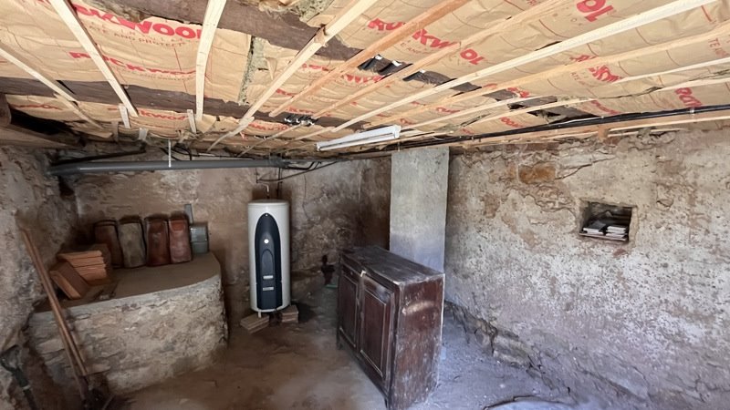 Vente Maison PUYCELSI - 3 pièces -63 m² - (81140)
