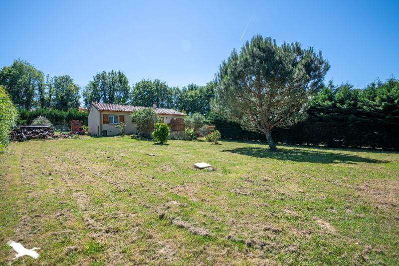 Vente Maison VAISSAC - 4 pièces -100 m² - (82800)