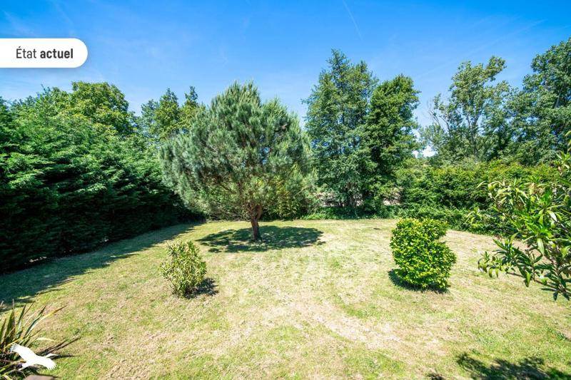 Vente Maison VAISSAC - 4 pièces -100 m² - (82800)