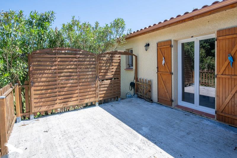 Vente Maison VAISSAC - 4 pièces -100 m² - (82800)