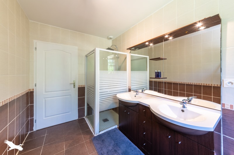 Vente Maison VAISSAC - 4 pièces -100 m² - (82800)