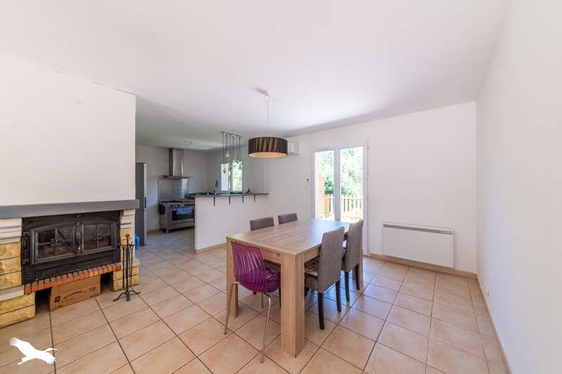 Vente Maison VAISSAC - 4 pièces -100 m² - (82800)