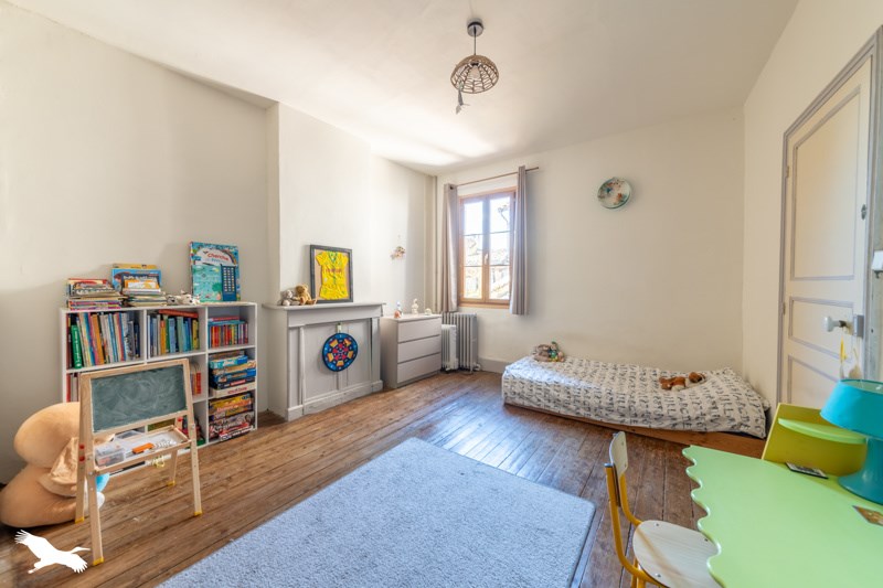 Vente Maison MONTRICOUX - 5 pièces -140 m² - (82800)