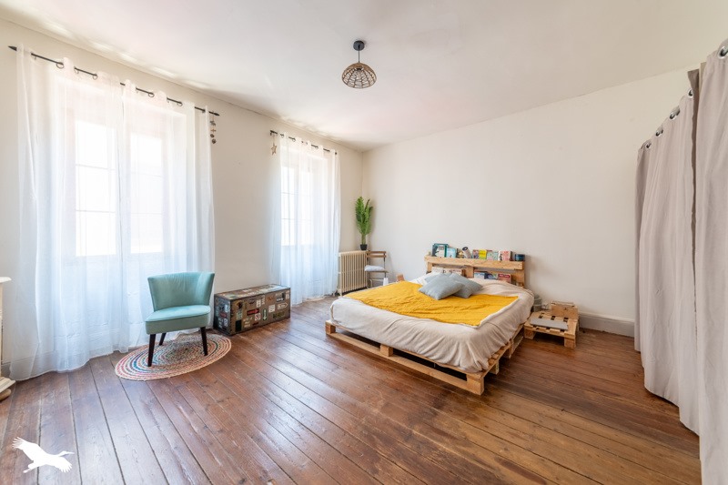 Vente Maison MONTRICOUX - 5 pièces -140 m² - (82800)