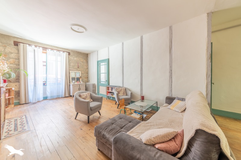 Vente Maison MONTRICOUX - 5 pièces -140 m² - (82800)