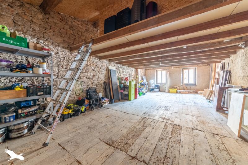 Vente Maison MONTRICOUX - 5 pièces -140 m² - (82800)