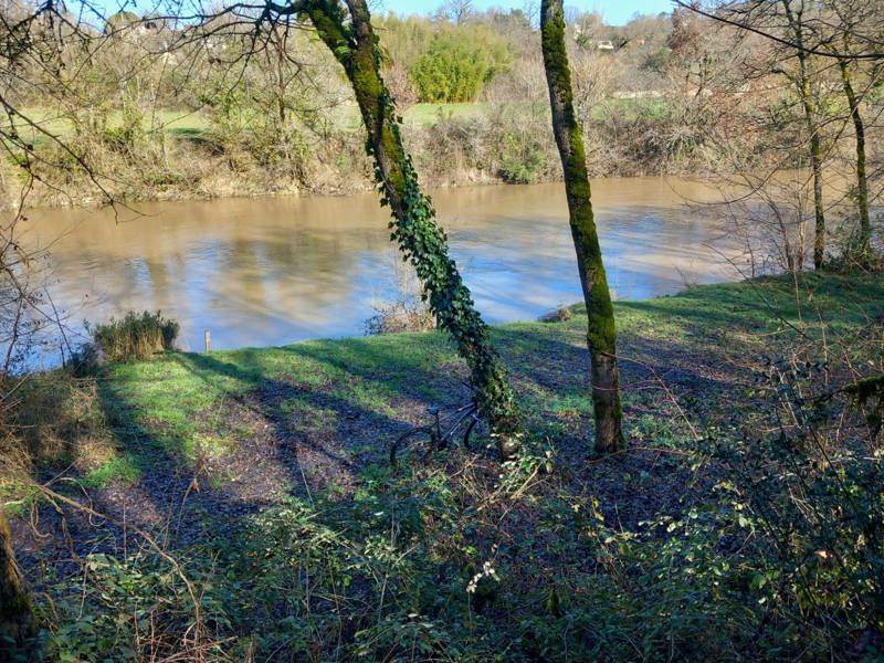 Vente Maison MONTRICOUX - 5 pièces -140 m² - (82800)
