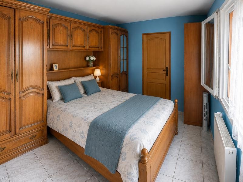 Vente Maison PUYCELSI - 3 pièces -81 m² - (81140)