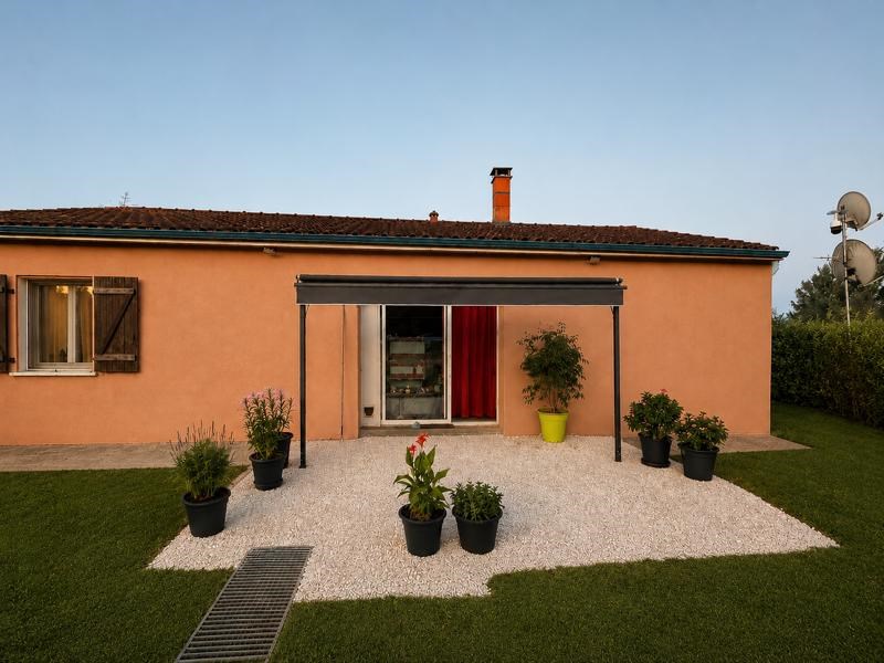 Vente Maison PUYCELSI - 3 pièces -81 m² - (81140)