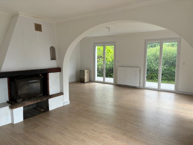 Vente Maison PUYCELSI - 3 pièces -103 m² - (81140)