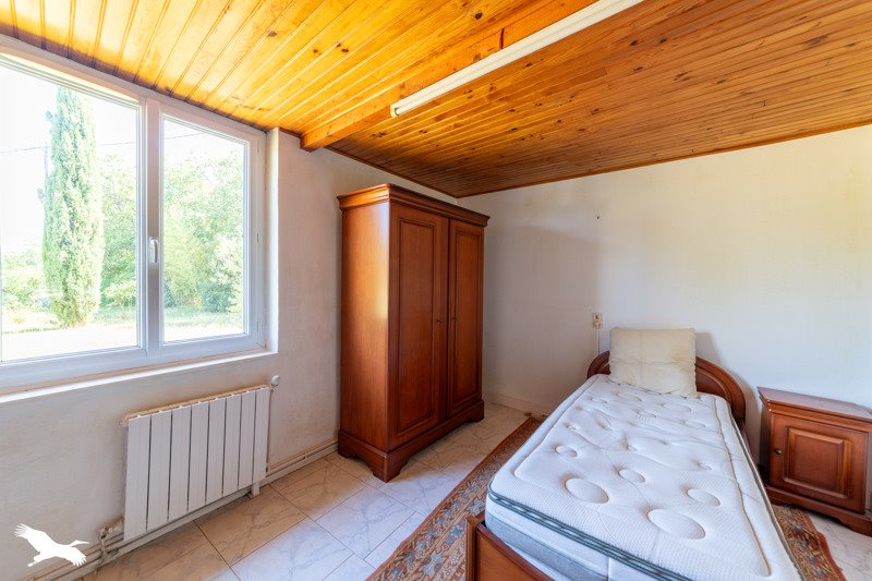 Vente Maison ST ANTONIN NOBLE VAL - 5 pièces -155 m² - (82140)