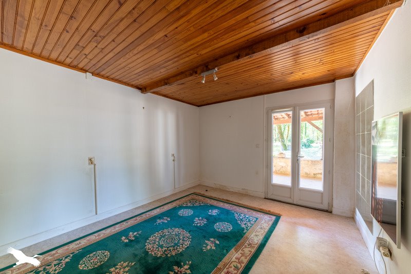 Vente Maison ST ANTONIN NOBLE VAL - 5 pièces -155 m² - (82140)