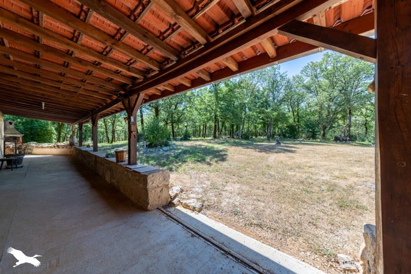 Vente Maison ST ANTONIN NOBLE VAL 82140 5 pièces - 155 m²