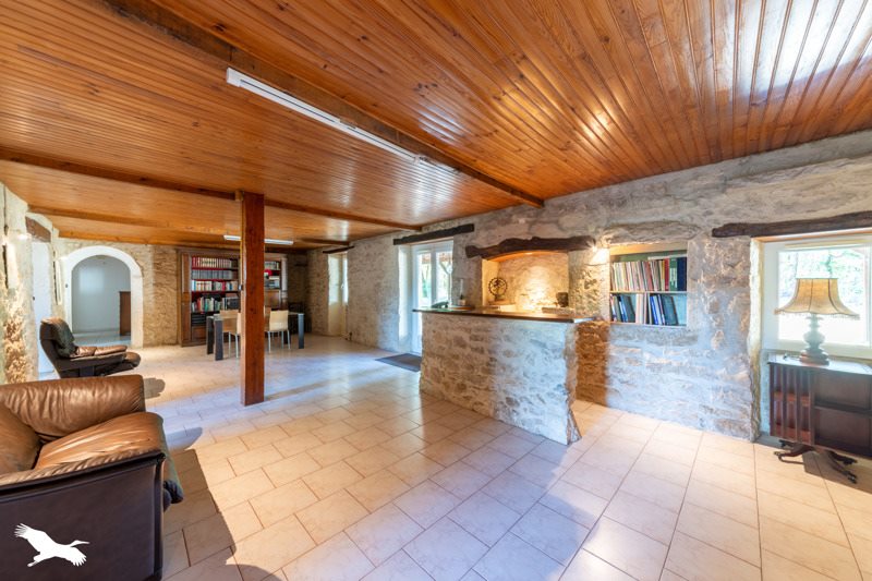 Vente Maison ST ANTONIN NOBLE VAL - 5 pièces -155 m² - (82140)