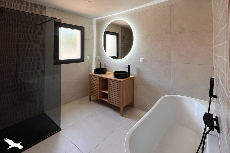 Vente Maison ST ETIENNE DE TULMONT - 5 pièces -146 m² - (82410)