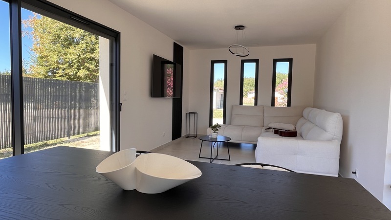 Vente Maison ST ETIENNE DE TULMONT - 5 pièces -146 m² - (82410)