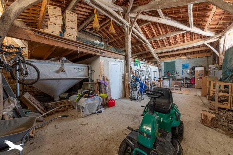 Vente Maison REALVILLE - 6 pièces -305 m² - (82440)