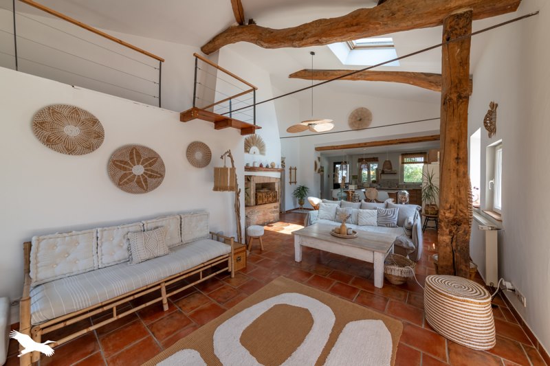 Vente Maison REALVILLE - 6 pièces -305 m² - (82440)