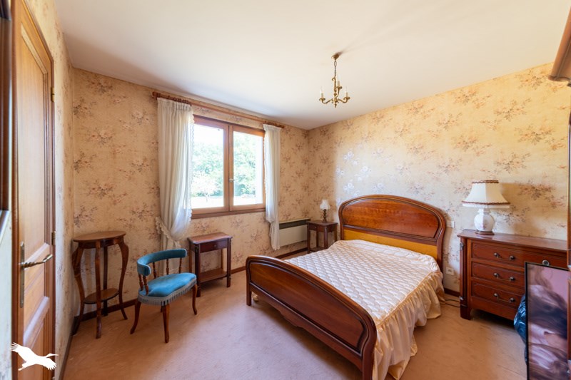 Vente Maison CAUSSADE - 7 pièces -210 m² - (82300)