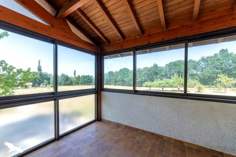 Vente Maison CAUSSADE - 7 pièces -210 m² - (82300)