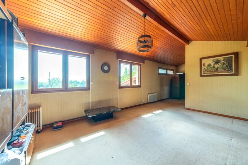 Vente Maison CAUSSADE - 7 pièces -210 m² - (82300)