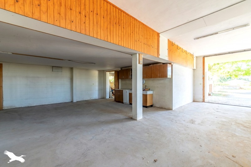 Vente Maison CAUSSADE - 7 pièces -210 m² - (82300)