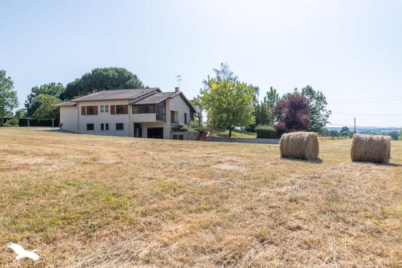 Vente Maison CAUSSADE - 7 pièces -210 m² - (82300)