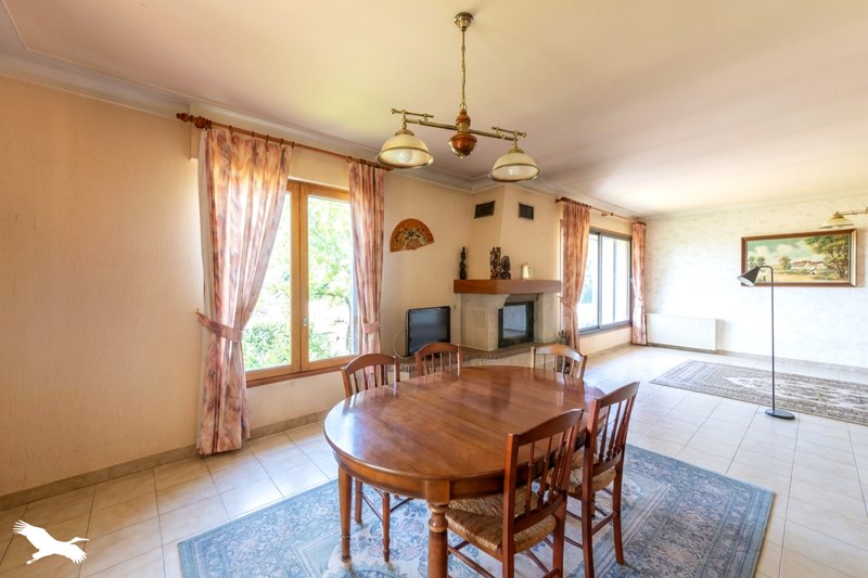 Vente Maison CAUSSADE - 7 pièces -210 m² - (82300)