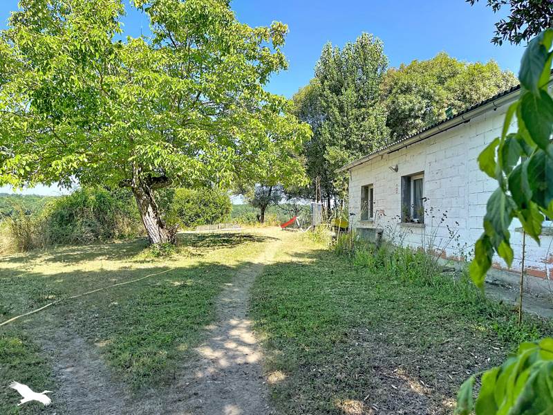 Vente Maison MOLIERES - 3 pièces -92 m² - (82220)