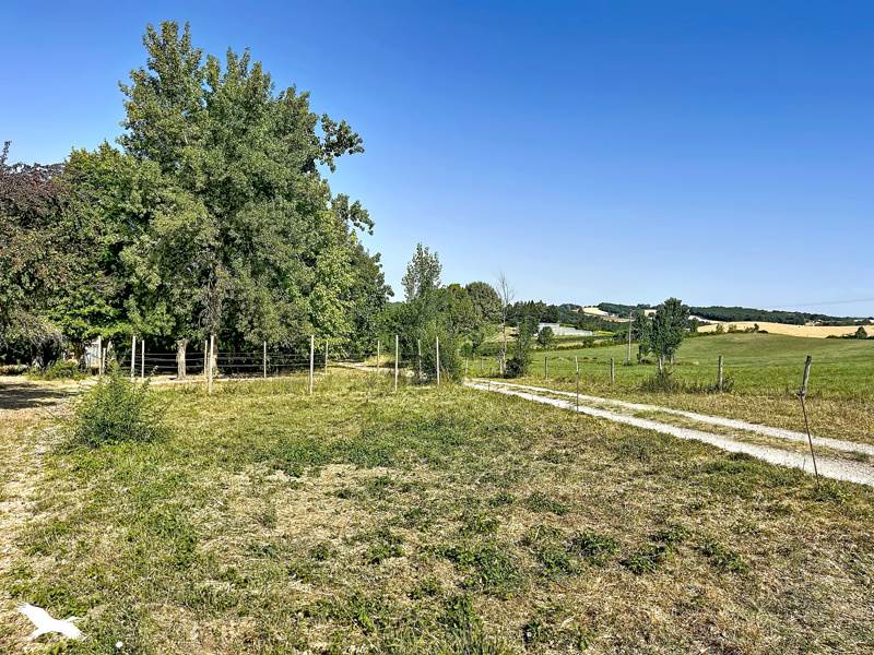 Vente Maison MOLIERES - 3 pièces -92 m² - (82220)
