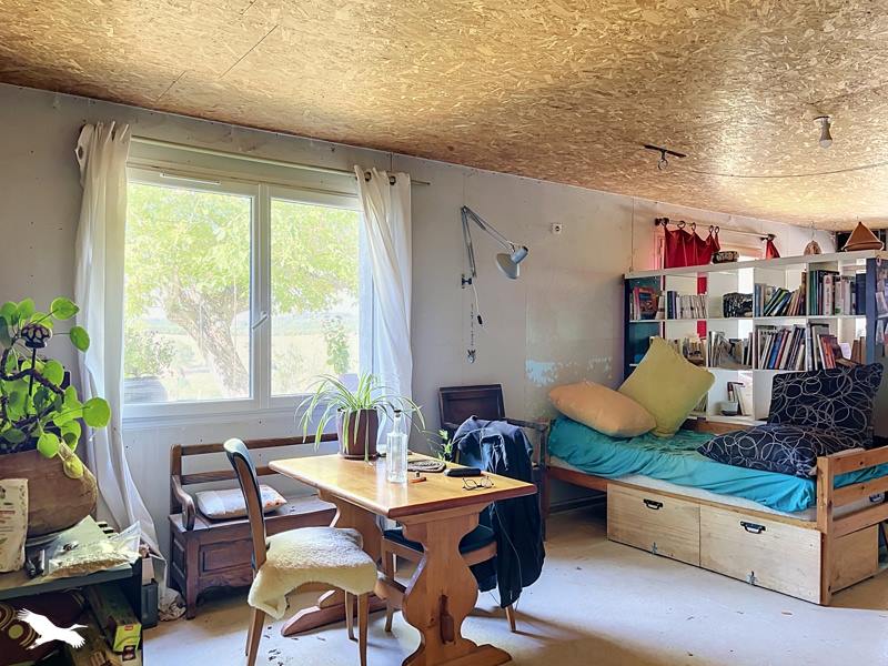 Vente Maison MOLIERES - 3 pièces -92 m² - (82220)
