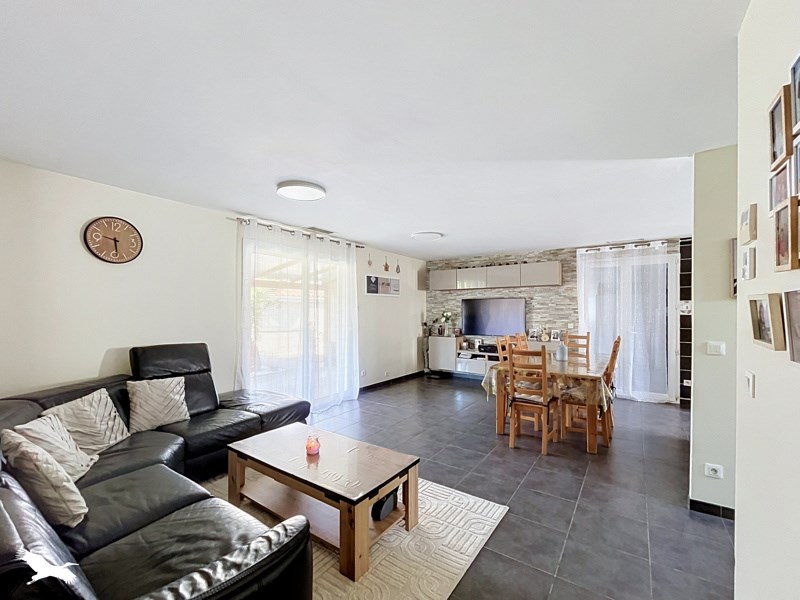 Vente Maison MONTAUBAN - 7 pièces -132 m² - (82000)