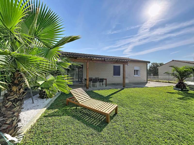 Vente Maison MONTAUBAN 82000 7 pièces - 132 m²