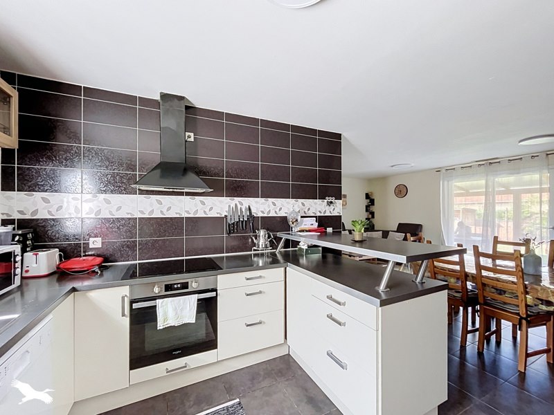 Vente Maison MONTAUBAN - 7 pièces -132 m² - (82000)