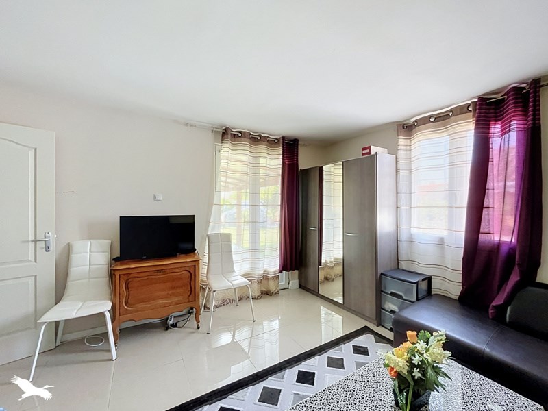 Vente Maison MONTAUBAN - 7 pièces -132 m² - (82000)