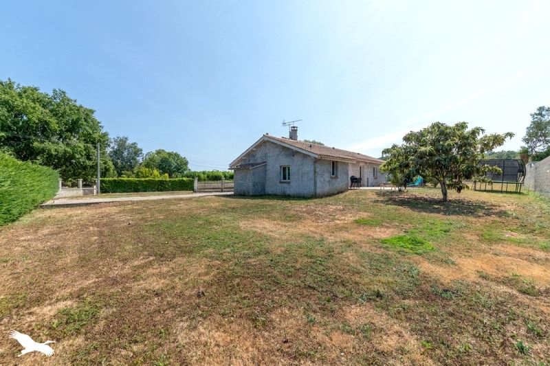 Vente Maison REALVILLE - 5 pièces -137 m² - (82440)
