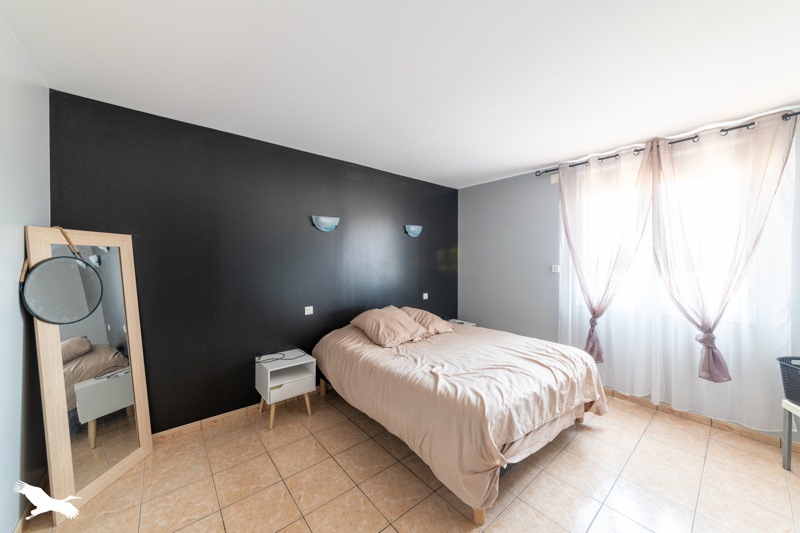 Vente Maison REALVILLE - 5 pièces -137 m² - (82440)