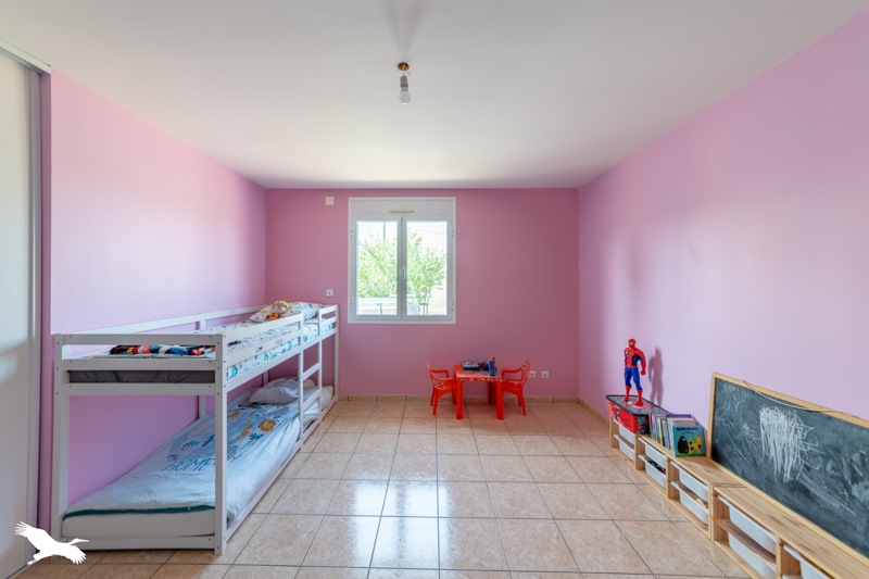 Vente Maison REALVILLE - 5 pièces -137 m² - (82440)