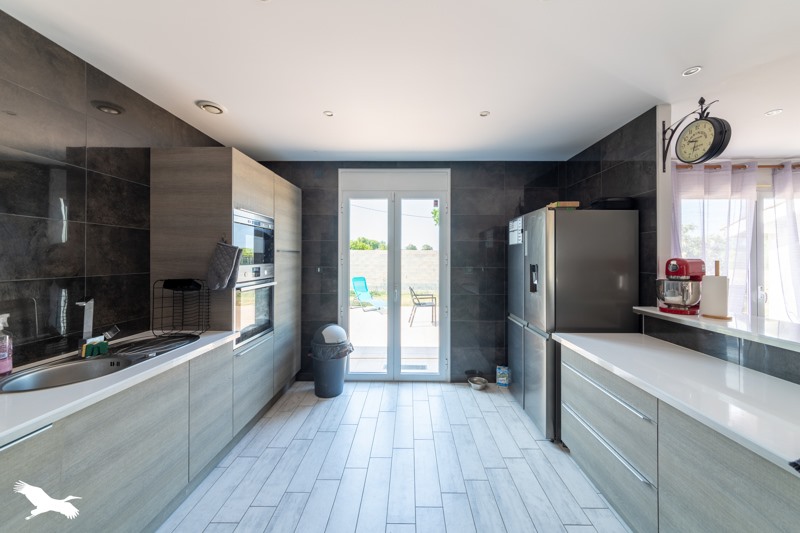 Vente Maison REALVILLE - 5 pièces -137 m² - (82440)