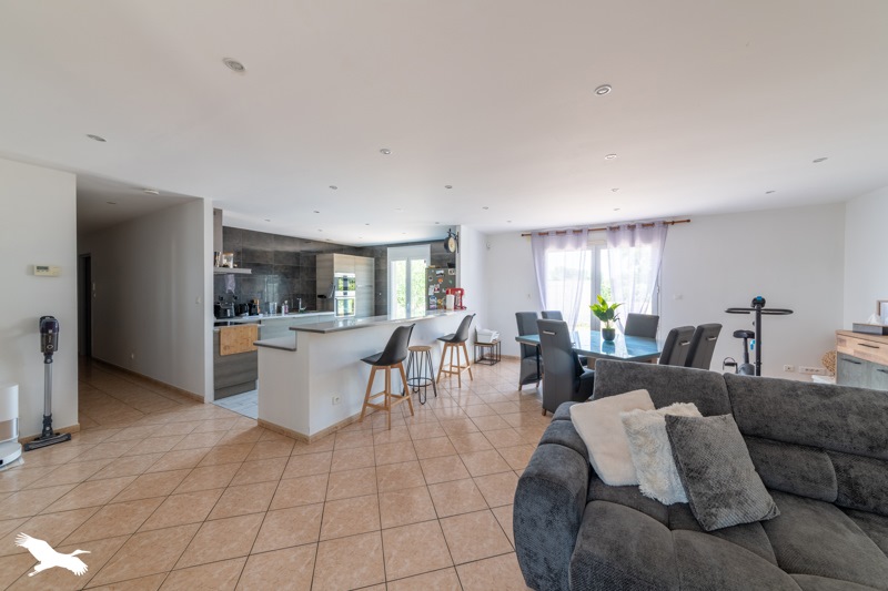 Vente Maison REALVILLE - 5 pièces -137 m² - (82440)