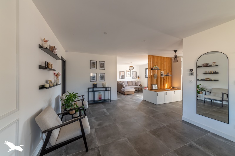 Vente Maison Nègrepelisse - 4 pièces -120 m² - (82800)