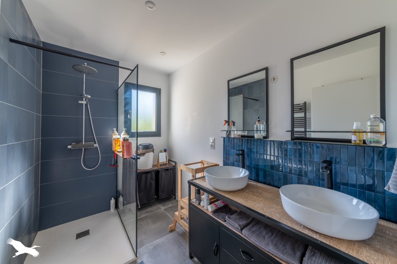 Vente Maison Nègrepelisse - 4 pièces -120 m² - (82800)