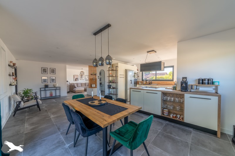 Vente Maison Nègrepelisse - 4 pièces -120 m² - (82800)