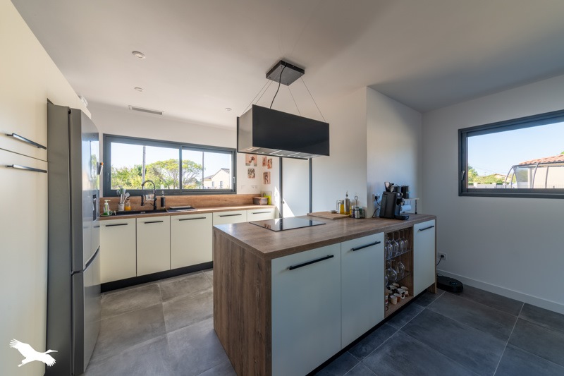 Vente Maison Nègrepelisse - 4 pièces -120 m² - (82800)