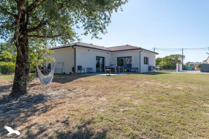 Vente Maison NEGREPELISSE 82800 4 pièces - 120 m²