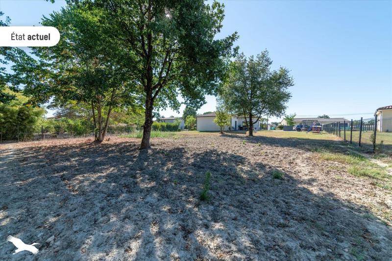 Vente Maison Nègrepelisse - 4 pièces -120 m² - (82800)