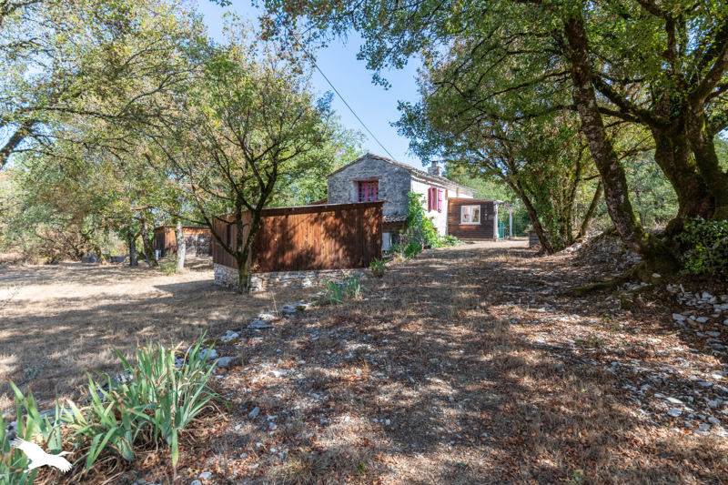Vente Maison CAYLUS 82160 4 pièces - 104 m²