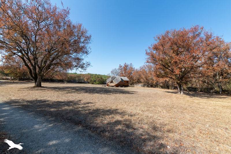 Vente Maison Caylus - 4 pièces -104 m² - (82160)
